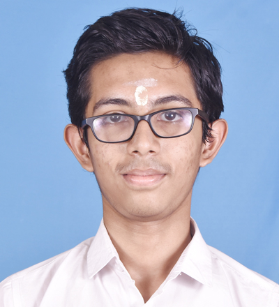 Rohith G